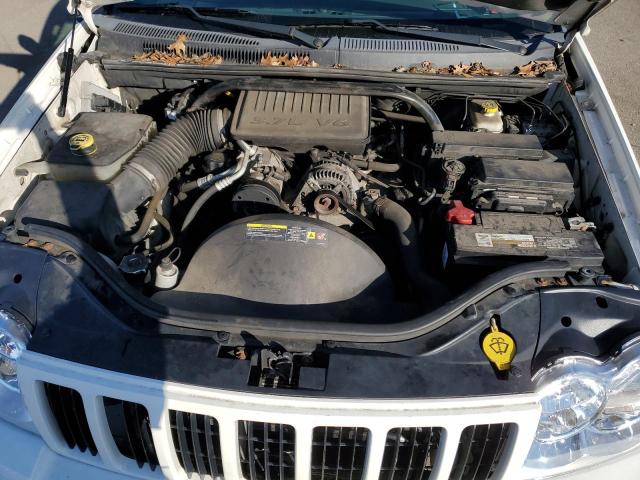 Photo 10 VIN: 1J4GR48K96C265728 - JEEP GRAND CHEROKEE 