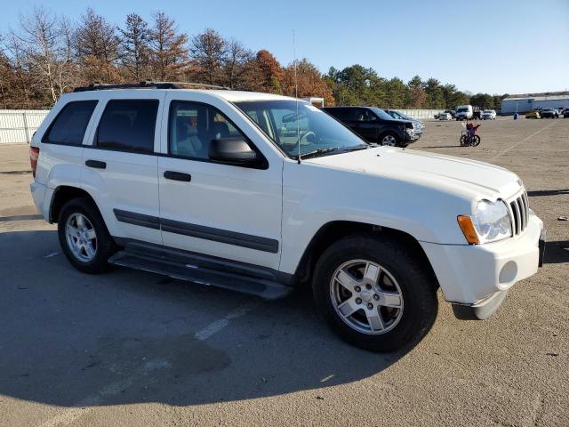 Photo 3 VIN: 1J4GR48K96C265728 - JEEP GRAND CHEROKEE 