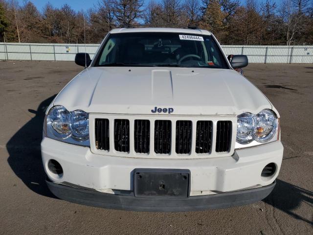 Photo 4 VIN: 1J4GR48K96C265728 - JEEP GRAND CHEROKEE 