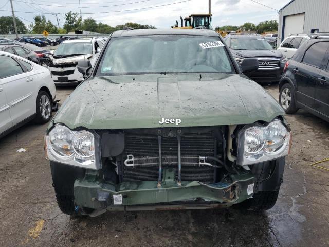 Photo 4 VIN: 1J4GR48K96C296719 - JEEP GRAND CHER 