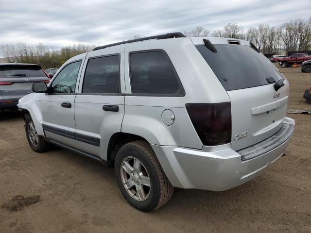 Photo 1 VIN: 1J4GR48K96C300736 - JEEP GRAND CHEROKEE 