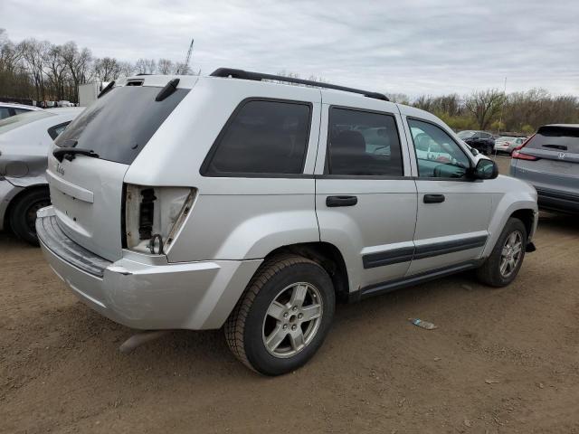 Photo 2 VIN: 1J4GR48K96C300736 - JEEP GRAND CHEROKEE 