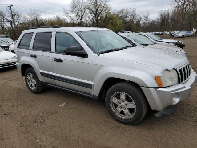 Photo 3 VIN: 1J4GR48K96C300736 - JEEP GRAND CHEROKEE 