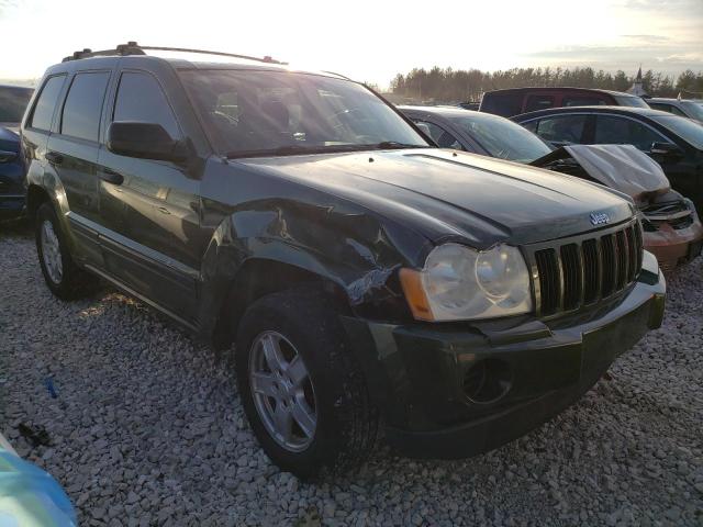 Photo 3 VIN: 1J4GR48K96C311056 - JEEP GRAND CHER 