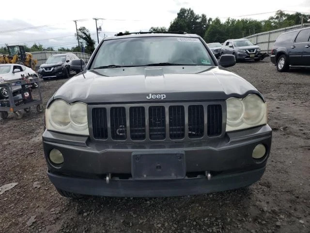 Photo 4 VIN: 1J4GR48K96C341206 - JEEP GRAND CHER 