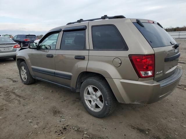 Photo 1 VIN: 1J4GR48KX5C501088 - JEEP GRAND CHEROKEE 