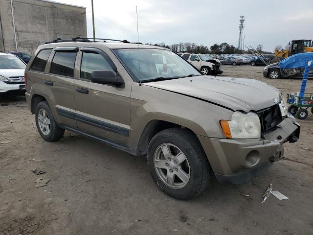 Photo 3 VIN: 1J4GR48KX5C501088 - JEEP GRAND CHEROKEE 