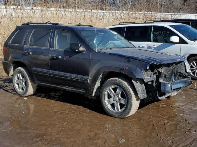 Photo 3 VIN: 1J4GR48KX5C623398 - JEEP GRAND CHEROKEE 