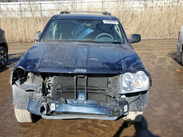 Photo 4 VIN: 1J4GR48KX5C623398 - JEEP GRAND CHEROKEE 