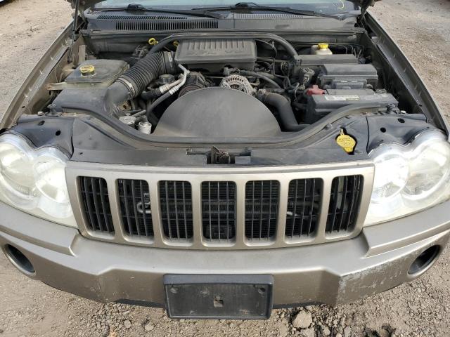 Photo 10 VIN: 1J4GR48KX5C638113 - JEEP GRAND CHER 