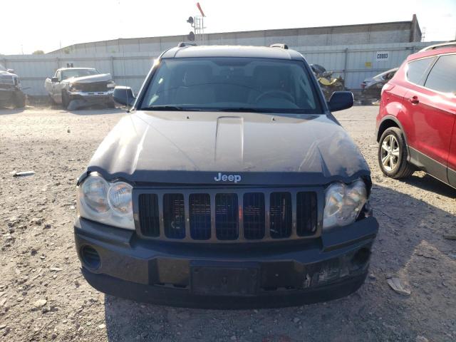 Photo 4 VIN: 1J4GR48KX5C654750 - JEEP GRAND CHER 