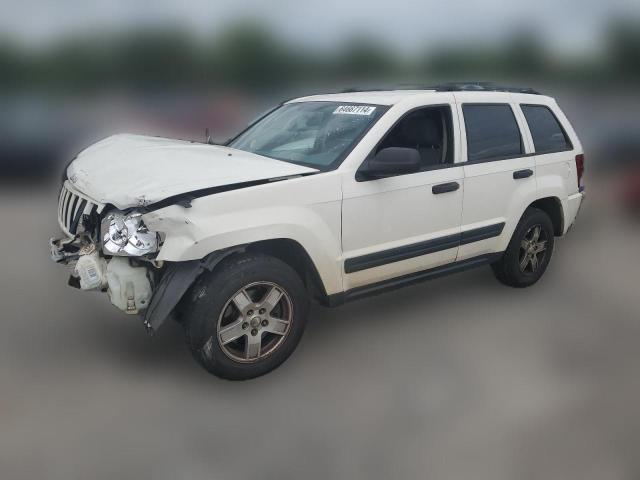 Photo 0 VIN: 1J4GR48KX5C696934 - JEEP GRAND CHEROKEE 