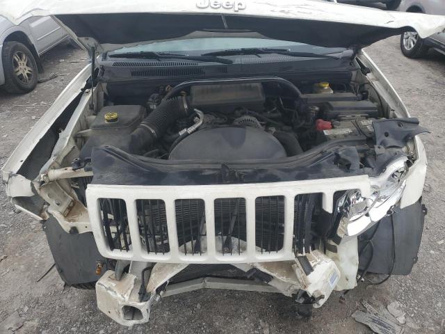 Photo 10 VIN: 1J4GR48KX5C696934 - JEEP GRAND CHEROKEE 