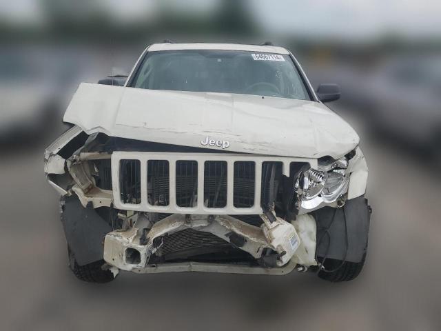 Photo 4 VIN: 1J4GR48KX5C696934 - JEEP GRAND CHEROKEE 