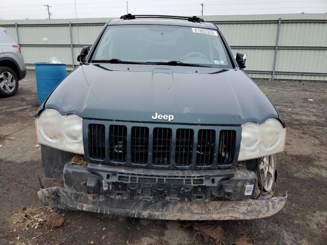 Photo 4 VIN: 1J4GR48KX5C719032 - JEEP GRAND CHER 