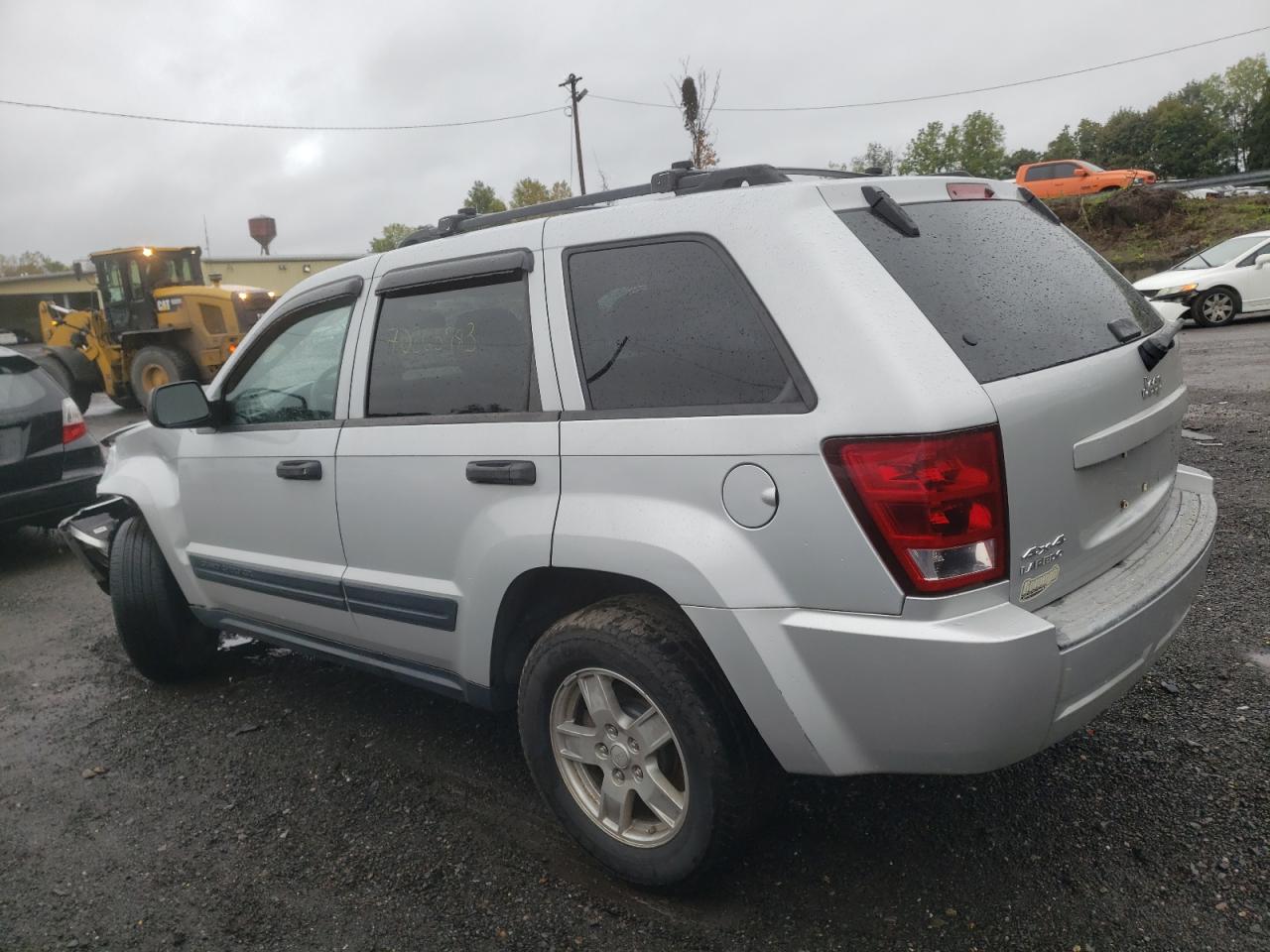 Photo 1 VIN: 1J4GR48KX6C238411 - JEEP GRAND CHEROKEE 