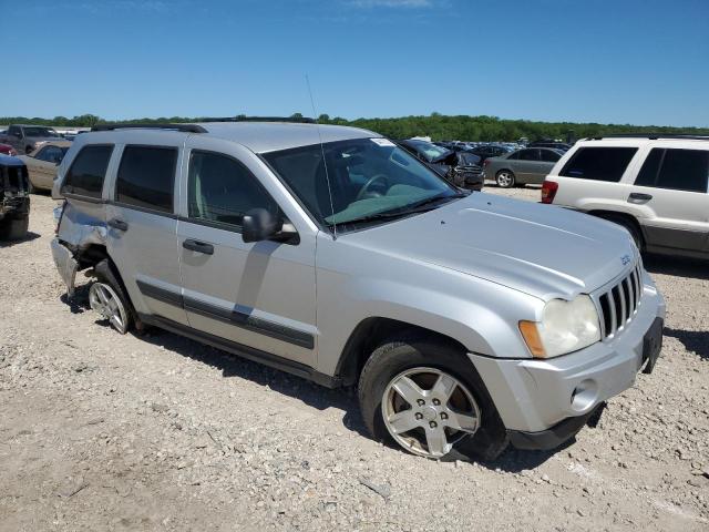 Photo 3 VIN: 1J4GR48KX6C278875 - JEEP GRAND CHEROKEE 