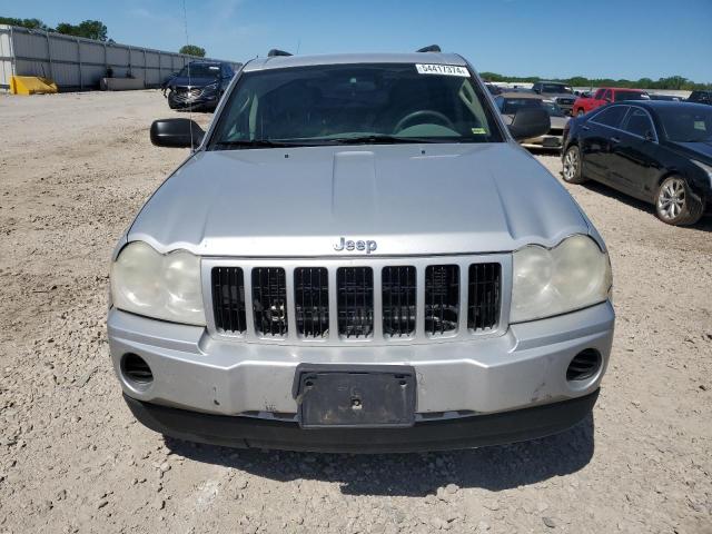 Photo 4 VIN: 1J4GR48KX6C278875 - JEEP GRAND CHEROKEE 