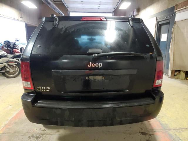 Photo 5 VIN: 1J4GR48KX6C281467 - JEEP GRAND CHER 