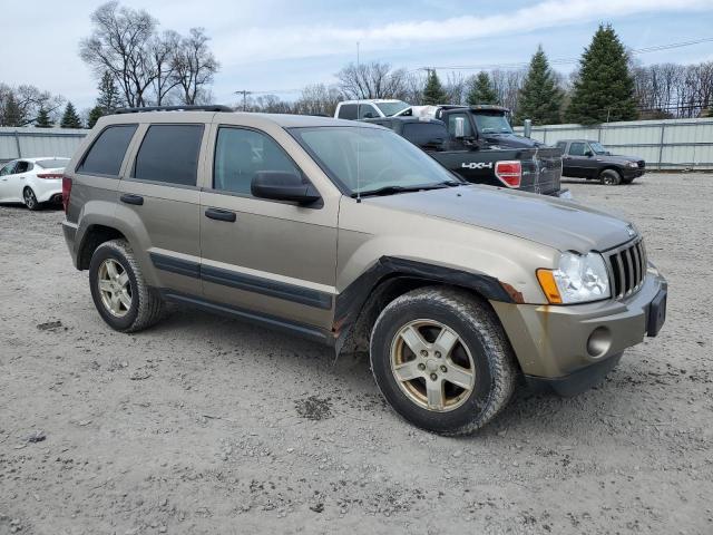 Photo 3 VIN: 1J4GR48KX6C292534 - JEEP GRAND CHEROKEE 