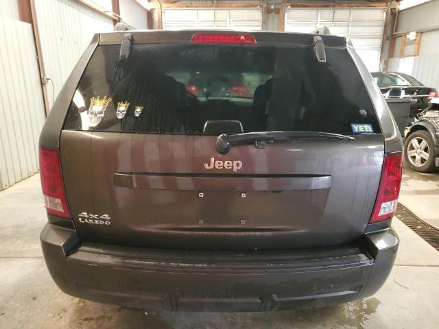 Photo 5 VIN: 1J4GR48KX6C351095 - JEEP GRAND CHEROKEE 