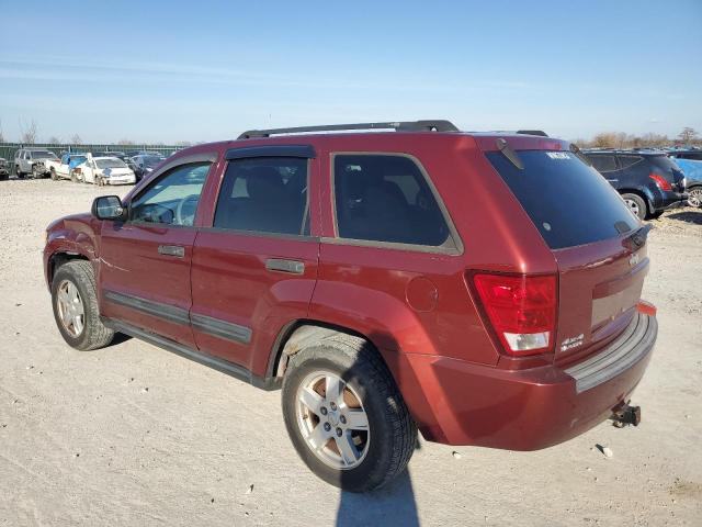 Photo 1 VIN: 1J4GR48KX6C367877 - JEEP GRAND CHEROKEE 