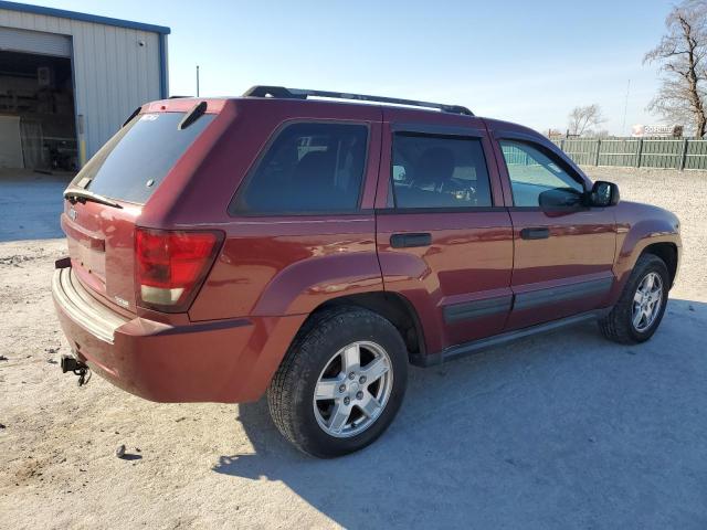 Photo 2 VIN: 1J4GR48KX6C367877 - JEEP GRAND CHEROKEE 