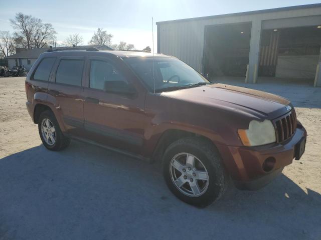 Photo 3 VIN: 1J4GR48KX6C367877 - JEEP GRAND CHEROKEE 