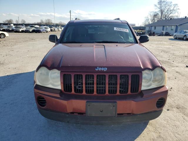 Photo 4 VIN: 1J4GR48KX6C367877 - JEEP GRAND CHEROKEE 