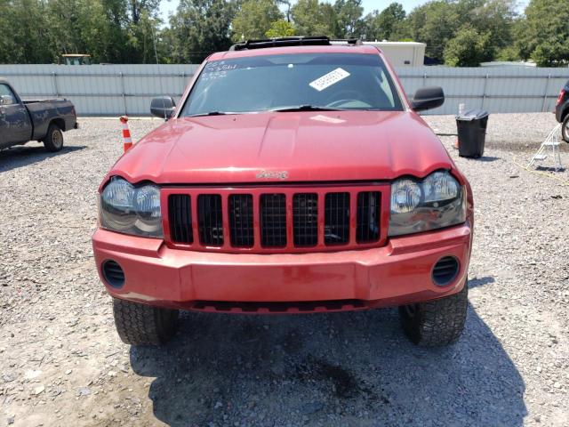 Photo 4 VIN: 1J4GS48K05C624452 - JEEP GRAND CHER 