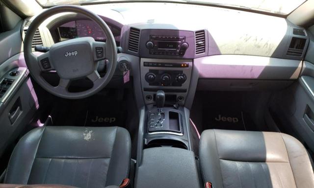 Photo 7 VIN: 1J4GS48K05C624452 - JEEP GRAND CHER 