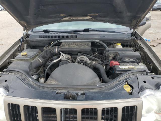 Photo 11 VIN: 1J4GS48K05C655930 - JEEP GRAND CHER 