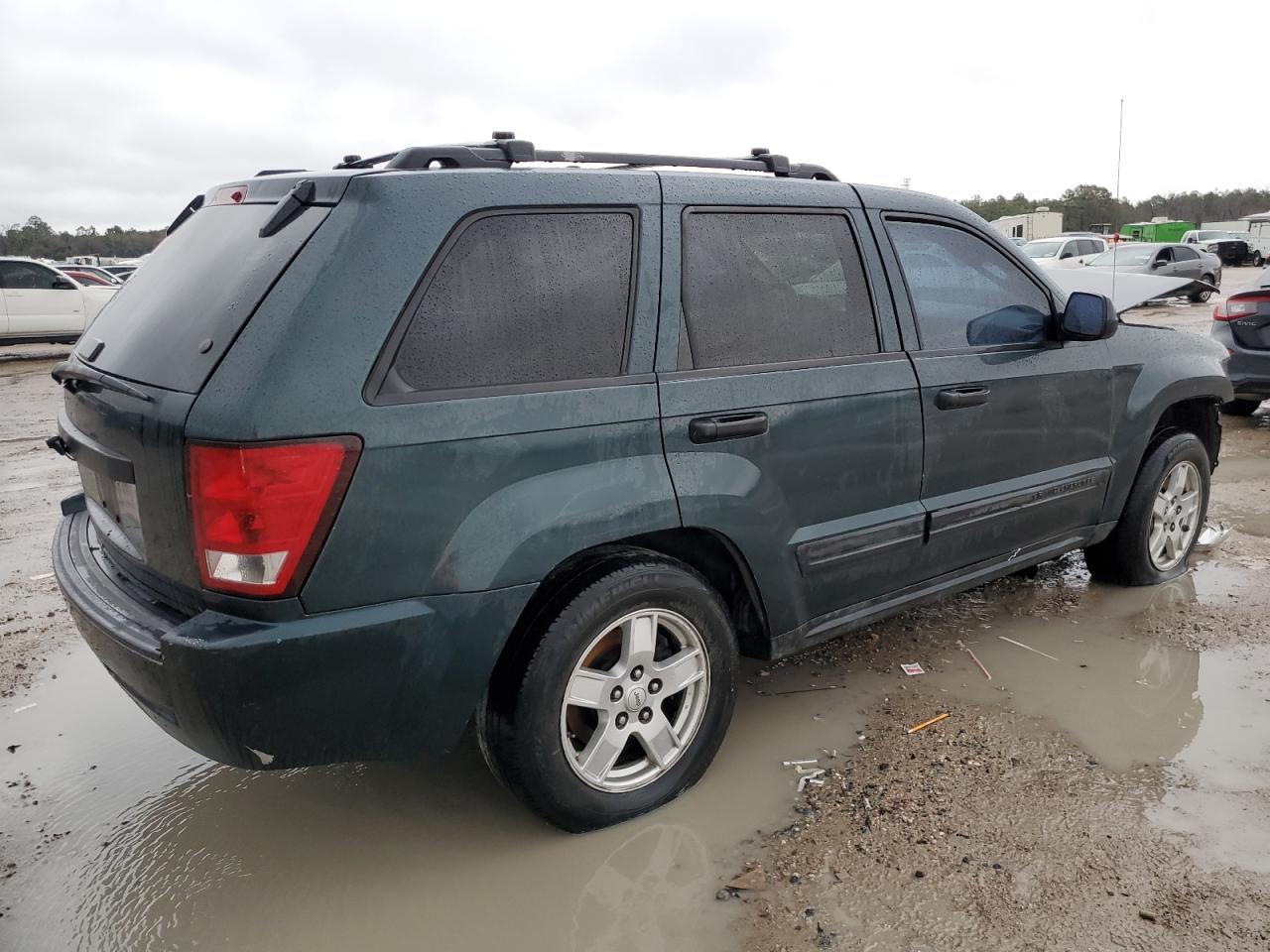 Photo 2 VIN: 1J4GS48K05C657001 - JEEP GRAND CHEROKEE 