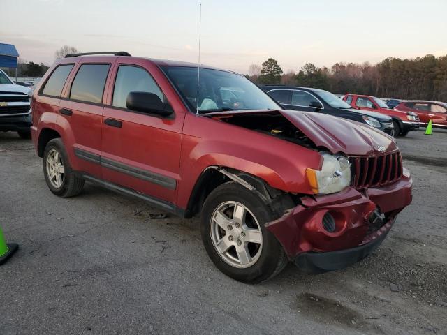 Photo 3 VIN: 1J4GS48K06C243914 - JEEP GRAND CHEROKEE 