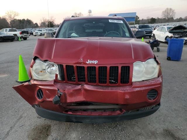 Photo 4 VIN: 1J4GS48K06C243914 - JEEP GRAND CHEROKEE 