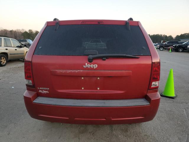 Photo 5 VIN: 1J4GS48K06C243914 - JEEP GRAND CHEROKEE 