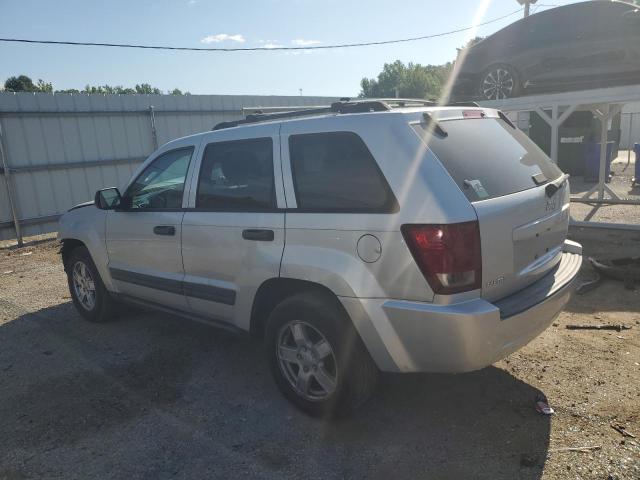 Photo 1 VIN: 1J4GS48K06C307580 - JEEP GRAND CHEROKEE 