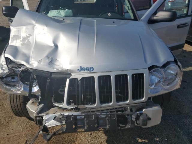 Photo 10 VIN: 1J4GS48K06C307580 - JEEP GRAND CHEROKEE 