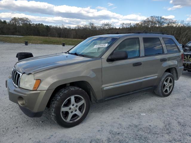 Photo 0 VIN: 1J4GS48K15C656701 - JEEP GRAND CHEROKEE 