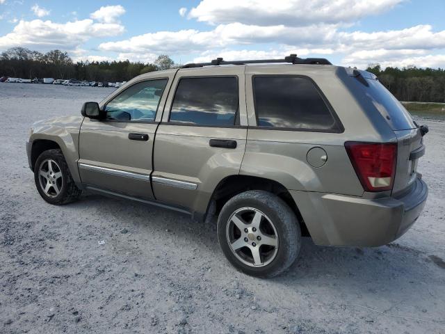 Photo 1 VIN: 1J4GS48K15C656701 - JEEP GRAND CHEROKEE 