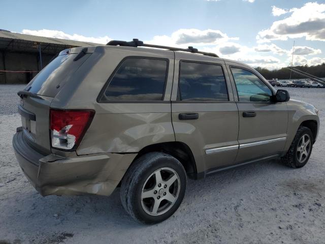 Photo 2 VIN: 1J4GS48K15C656701 - JEEP GRAND CHEROKEE 