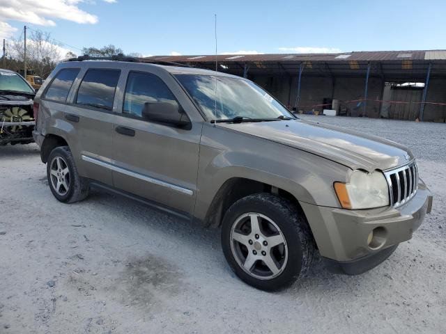 Photo 3 VIN: 1J4GS48K15C656701 - JEEP GRAND CHEROKEE 