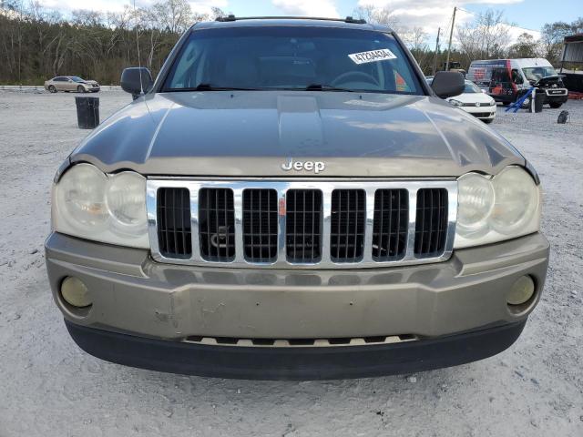 Photo 4 VIN: 1J4GS48K15C656701 - JEEP GRAND CHEROKEE 