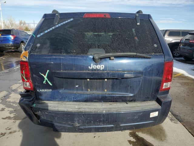 Photo 5 VIN: 1J4GS48K16C109803 - JEEP GRAND CHER 