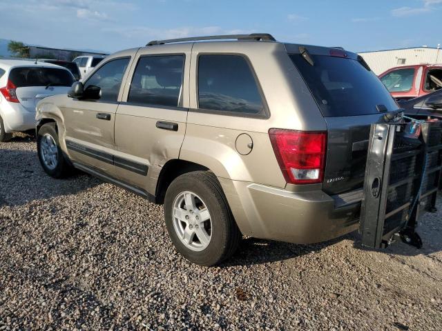 Photo 1 VIN: 1J4GS48K16C230170 - JEEP GRAND CHEROKEE 