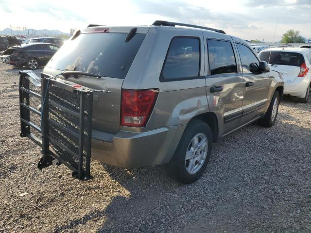 Photo 2 VIN: 1J4GS48K16C230170 - JEEP GRAND CHEROKEE 