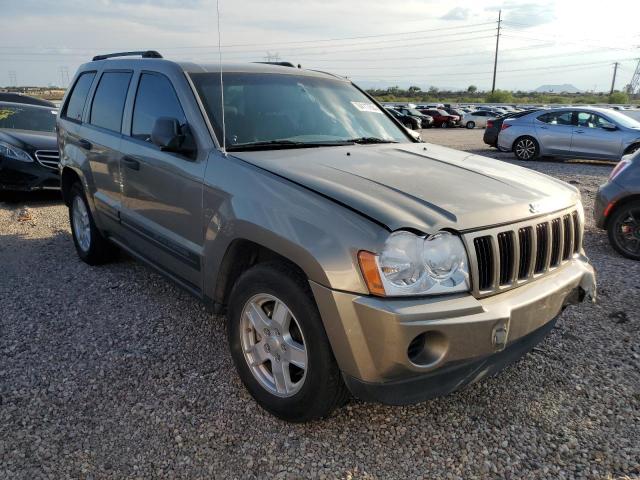 Photo 3 VIN: 1J4GS48K16C230170 - JEEP GRAND CHEROKEE 