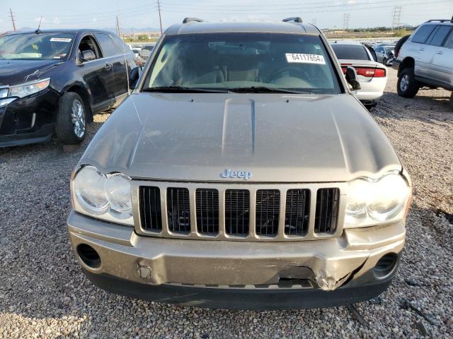 Photo 4 VIN: 1J4GS48K16C230170 - JEEP GRAND CHEROKEE 