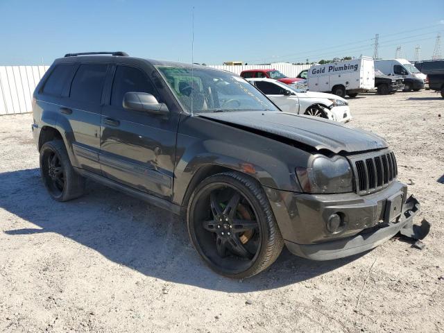 Photo 3 VIN: 1J4GS48K16C356643 - JEEP GRAND CHER 