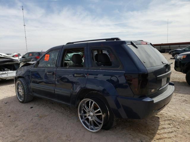 Photo 1 VIN: 1J4GS48K25C561564 - JEEP GRAND CHER 